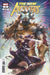 New Avengers #3 Ivan Tao Killuminati Variant Marvel Comics