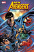 New Avengers #5 Marvel Comics