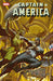 Captain America #3 Marvel Comics