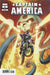 Captain America #3 Jerome Opena Full Art Variant Marvel Comics