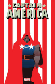 Captain America #3 Chip Zdarsky Variant Marvel Comics