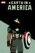 Captain America #4 Chip Zdarsky Variant Marvel Comics