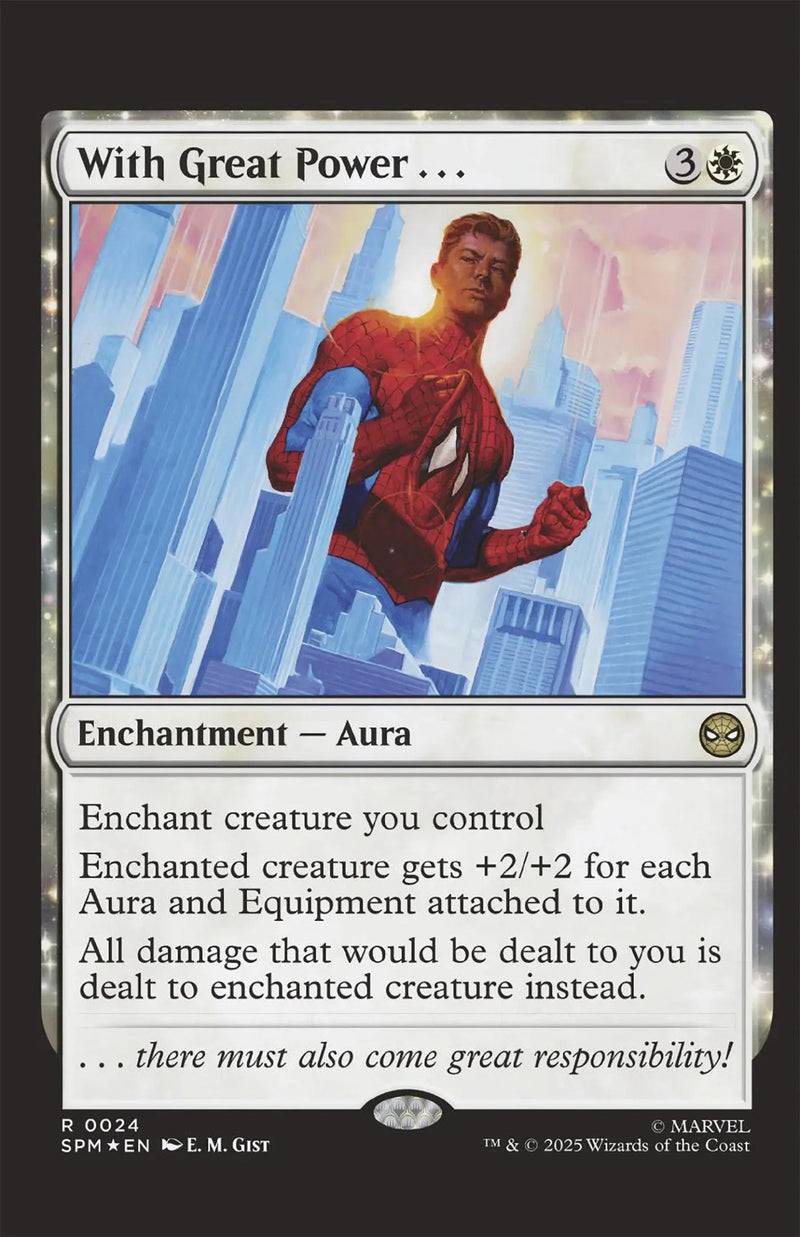 Captain America #11 E.M. Gist Magic: The Gathering Variant Marvel Comics
