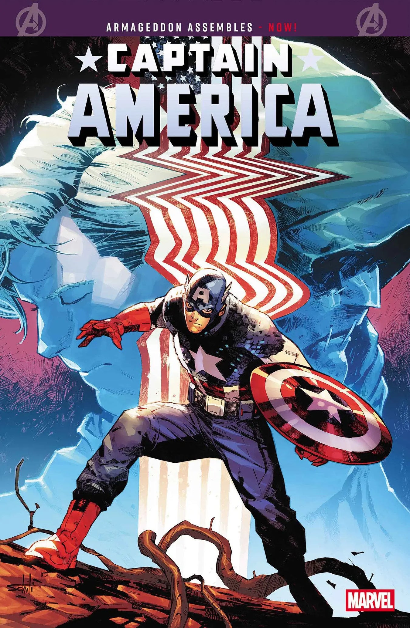 Avengers: Armageddon