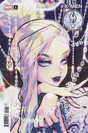 X-Men: Hellfire Vigil #1 Rose Besch Variant Marvel Comics