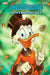 Uncle Scrooge: Earth's Mightiest Duck #1 Chrissie Zullo Variant Marvel Comics