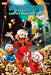 Uncle Scrooge: Earth'S Mightiest Duck #1 Mark Brooks Variant Marvel Comics