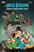 Uncle Scrooge: Earth's Mightiest Duck #2 David Lopez Variant Marvel Comics