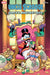 Uncle Scrooge: Earth's Mightiest Duck #2 Paco Medina Variant Marvel Comics