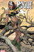 Rogue: The Savage Land #1 Adam Hughes 2nd Print Variant Marvel Comics