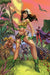 Rogue: The Savage Land #1 J. Scott Campbell Rogue Full Art Variant Marvel Comics