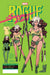 Rogue: The Savage Land #1 Russell Dauterman Variant Marvel Comics