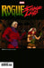 Rogue: The Savage Land #1 Marvel Animation Variant Marvel Comics
