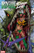 Rogue: The Savage Land #2 Stephen Platt Variant Marvel Comics