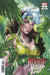 Rogue: The Savage Land #2 J. Scott Campbell Variant Marvel Comics