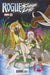 Rogue: The Savage Land #2 Amanda Conner Variant Marvel Comics