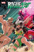 Rogue: The Savage Land #3 Marvel Comics