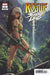 Rogue: The Savage Land #4 Ivan Talavera Variant Marvel Comics