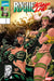 Rogue: The Savage Land #5 Marvel Comics