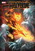 Hellverine #3 Marvel Comics