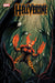 Hellverine #3 Dave Wachter Variant Marvel Comics