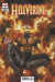Hellverine #4 Skan Variant Marvel Comics