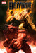 Hellverine #6 Marvel Comics