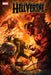 Hellverine #7 Marvel Comics
