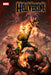 Hellverine #9 Marvel Comics