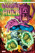 What If Galactus Transformed Hulk #1 Marvel Comics