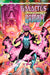 What If...? Galactus: Galactus Transformed Gambit? #1 Marvel Comics