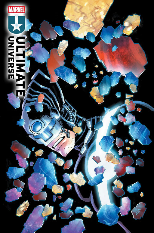 Ultimate Universe: One Year In #1 Frank Miller Variant Marvel Comics