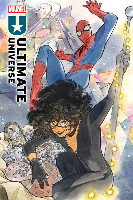 Ultimate Universe: One Year In #1 Peach Momoko Variant Marvel Comics