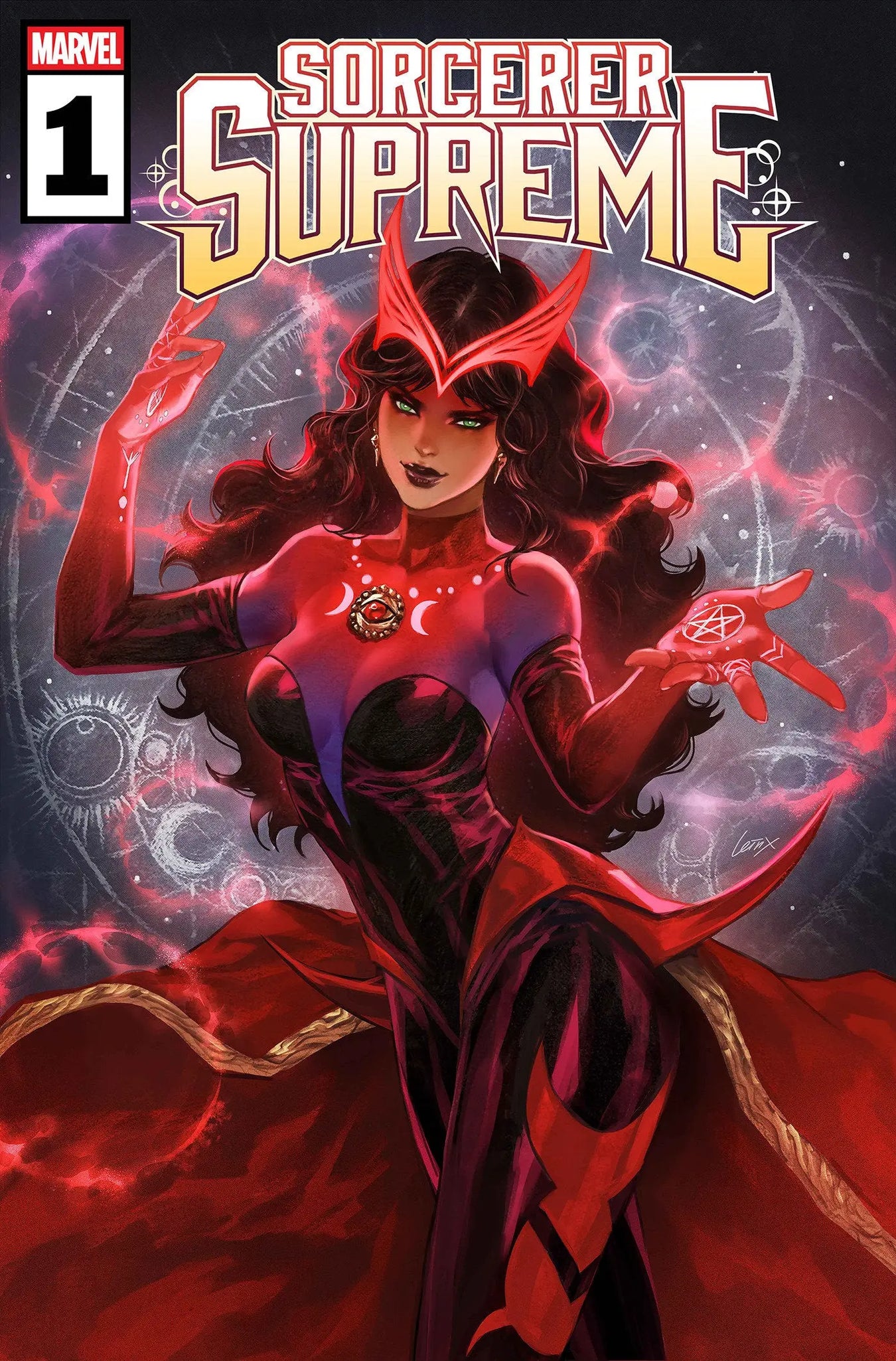 Steve Orlando