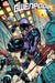 Gwenpool #1 Marvel Comics