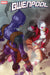 Gwenpool #2 Gerald Parel Variant Marvel Comics