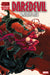 Daredevil: Unleash Hell - Red Band #1 Joelle Jones Variant [Polybagged] Marvel Comics