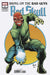 Bring On The Bad Guys: Red Skull #1 Todd Nauck Iconic Variant Marvel Comics