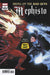 Bring On The Bad Guys: Mephisto #1 Pete Woods Nuff Said Variant Marvel Comics