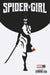 Spider-Girl #2 Nogi San Variant Marvel Comics
