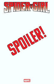 Spider Girl #5 Marvel Comics