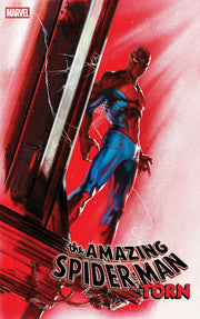 Amazing Spider-Man: Torn #2 Marvel Comics