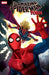 Amazing Spider-Man: Torn #2 Marvel Comics