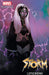 Storm: Lifedream #1 Olivier Coipel Variant Marvel Comics