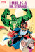 Hulk & Doctor Strange #1 Marvel Comics