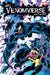 Web Of Venomverse: Fresh Brains #1 Marvel Comics