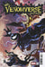 Web Of Venomverse: Fresh Brains #1 Ario Anindito Connecting Variant Marvel Comics