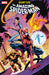 Giant-Size Amazing Spider-Man #1 Scott Hepburn Variant Marvel Comics