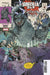 Godzilla vs. Fantastic Four #1 Nick Bradshaw Monster Homage Variant Marvel Comics