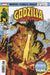 Godzilla vs. Fantastic Four #1 James Harren Godzilla King Of The Monsters Homage Variant Marvel Comics